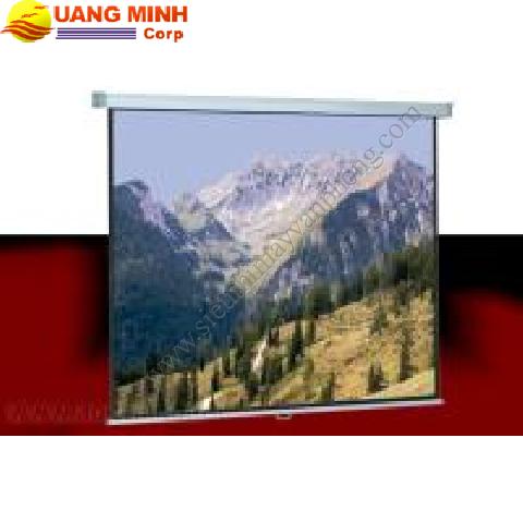 Màn chiếu treo Sunbeam 70 Inches